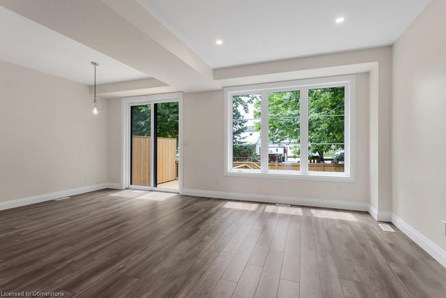 3C Balsam St, Townhouse with 3 bedrooms, 3 bathrooms and 2 parking in Innerkip ON | Image 6