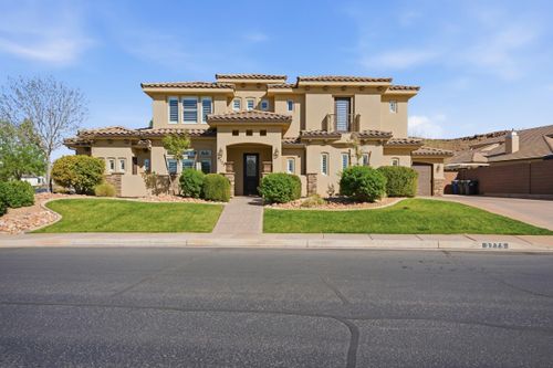 3775 S 2640 E, St George, UT, 84790-4979 | Card Image