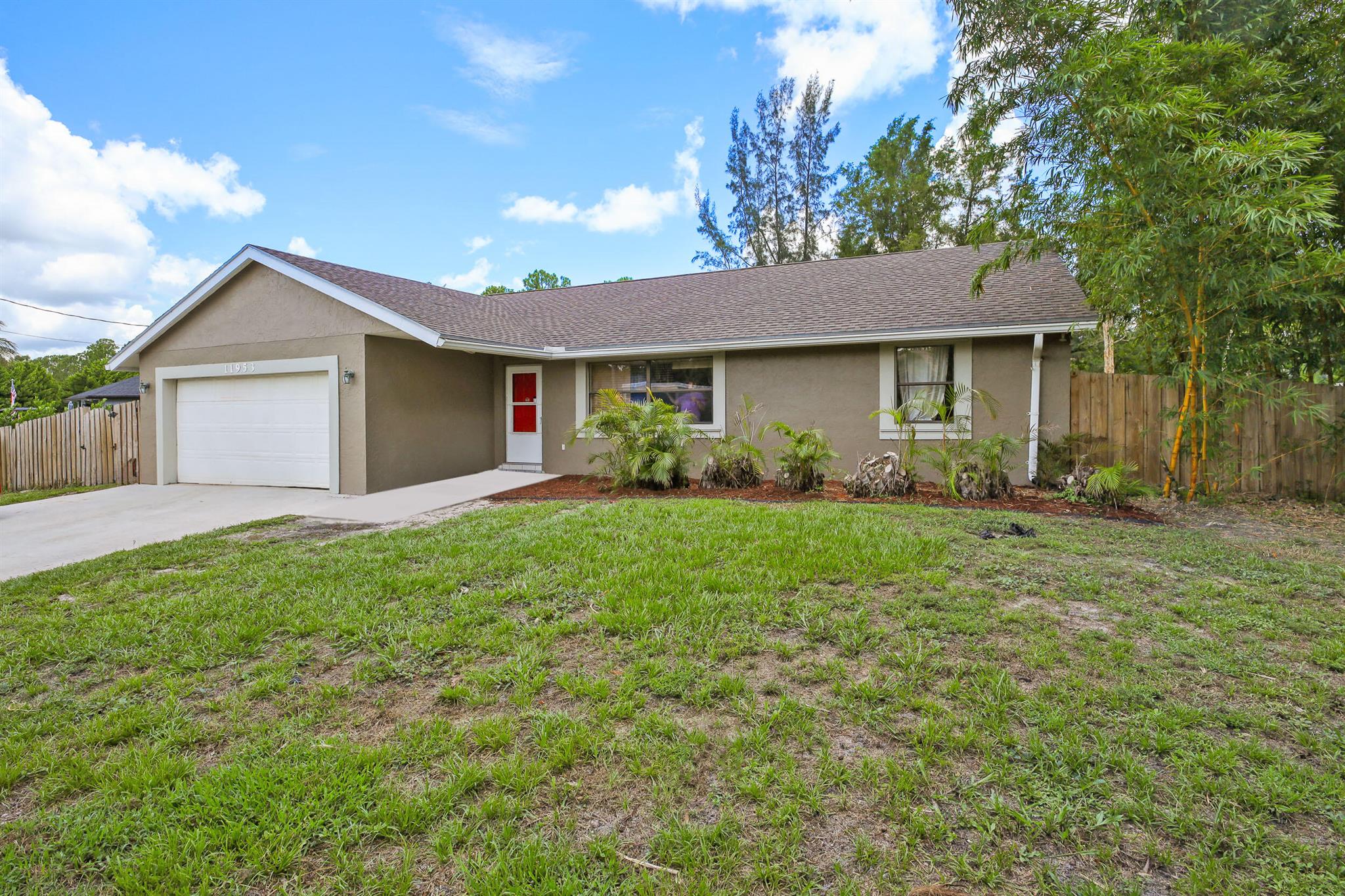 57th Rd, Royal Palm Beach, FL 33411