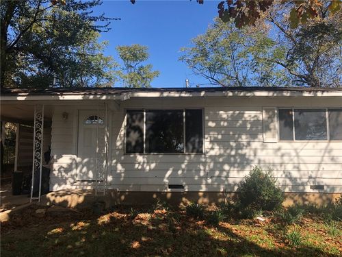 1109 W Bullock St, Denison, TX, 75020-5807 | Card Image