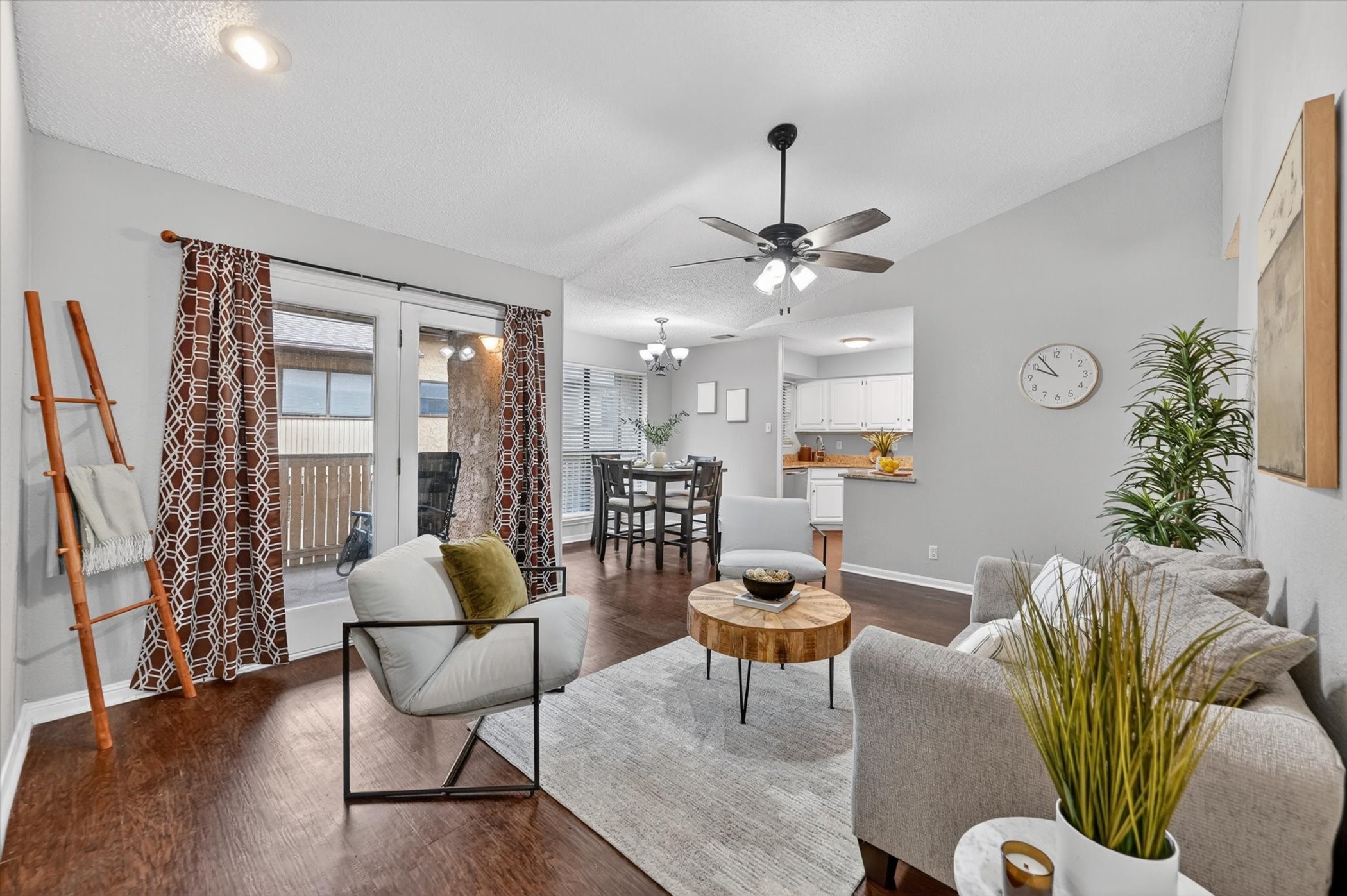 Residential in Arlington 2