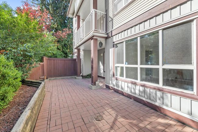 102 - 5355 Boundary Rd, Condo with 2 bedrooms, 1 bathrooms and 1 parking in Vancouver BC | Image 22