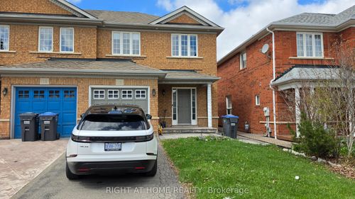 15 Tanglemere Crescent, Brampton, ON, L7A1R7 | Card Image