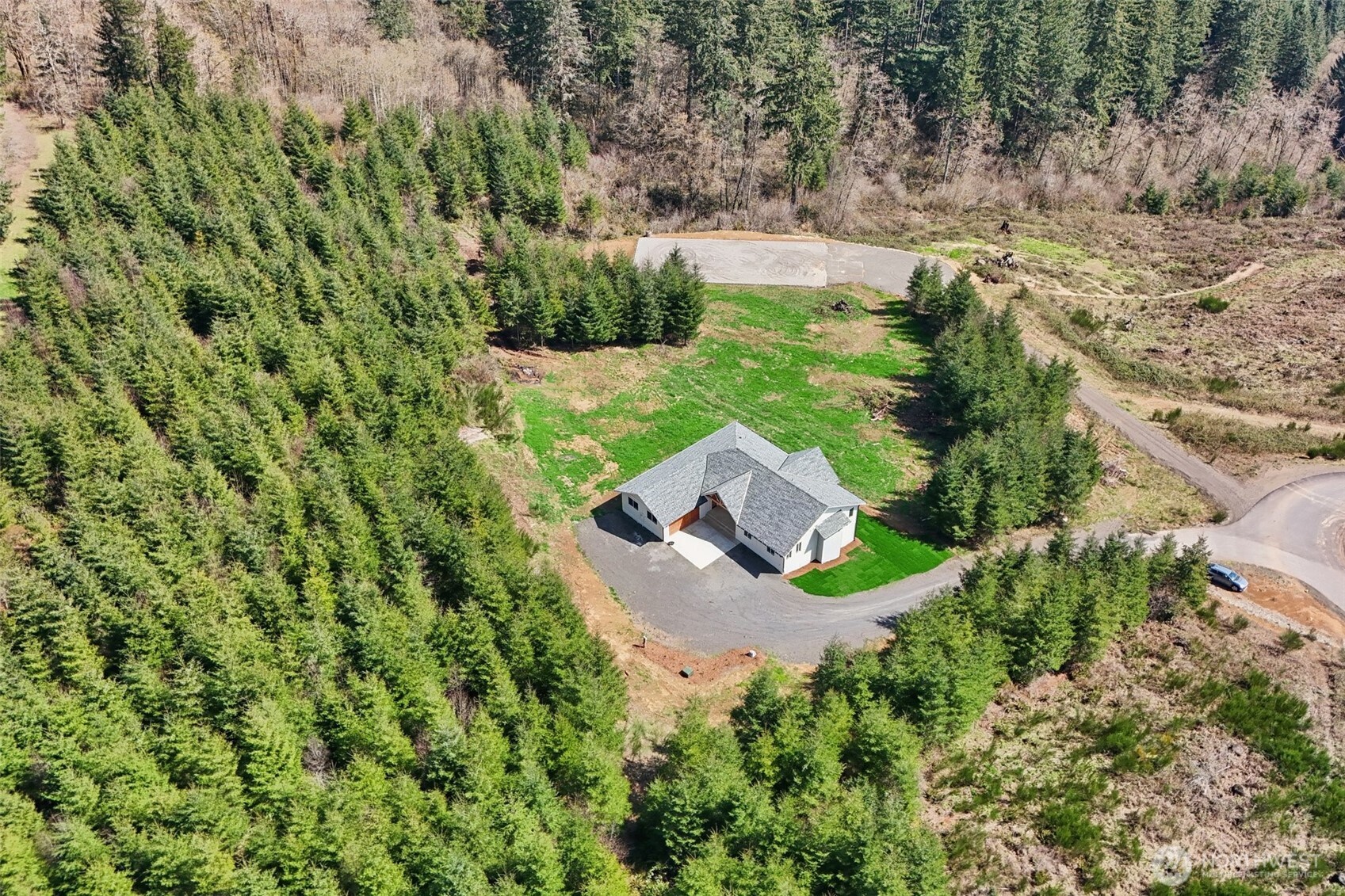 Residential in Woodland 4