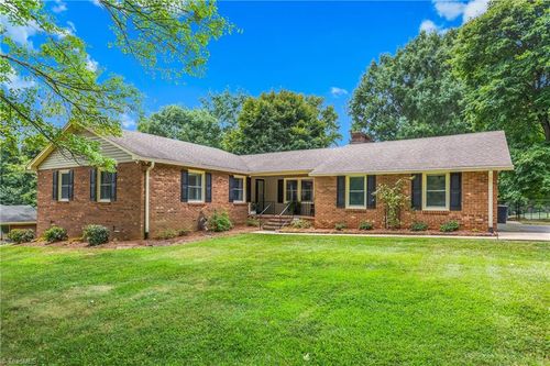 4830 Ellen Ave, Pfafftown, NC, 27040-9734 | Card Image