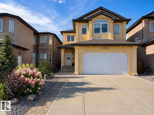 13504 163 Ave Nw, Edmonton, AB, T6V0G3 | Card Image