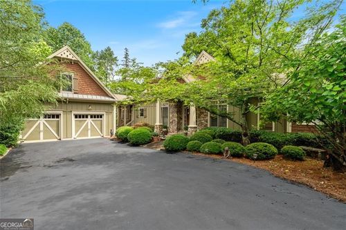 82 Blazingstar Ln, Big Canoe, GA, 30143 | Card Image