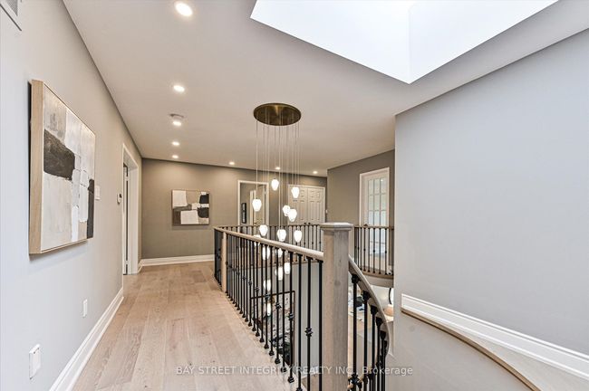 70 Macrill Rd, House other with 5 bedrooms, 5 bathrooms and 5 parking in Markham ON | Image 22