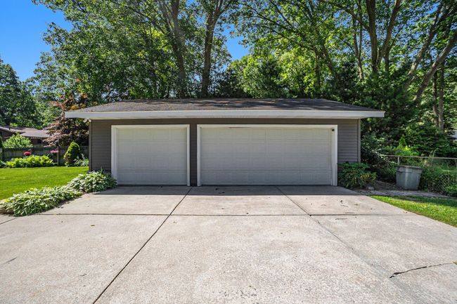 15142 Echo Ct, House other with 3 bedrooms, 1 bathrooms and null parking in Spring Lake MI | Image 26