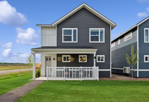 410 Trailview Way, Whitefish, MT, 59937-9172 | Card Image