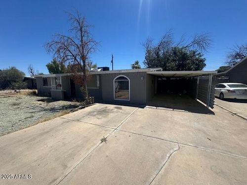 3729 W Golden Ln, Phoenix, AZ, 85051-3726 | Card Image