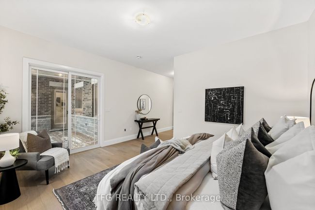 12 Cameron Crt, House other with 3 bedrooms, 3 bathrooms and 6 parking in Cavan ON | Image 22