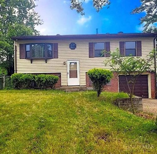 2845 Brampton Dr, Cincinnati, OH, 45251 | Card Image