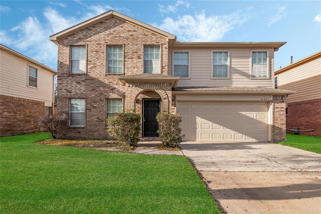 Aloe Ave, Baytown, TX 77521