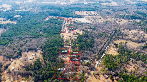 TBD Lot 62 Bralan, Diana, TX, 75640 | Card Image