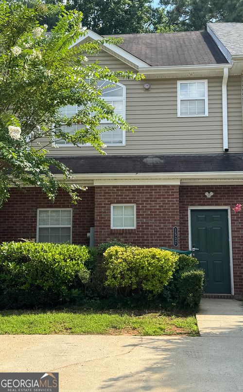 1537 Springleaf Cv Se, Smyrna, GA, 30080-8131 | Card Image