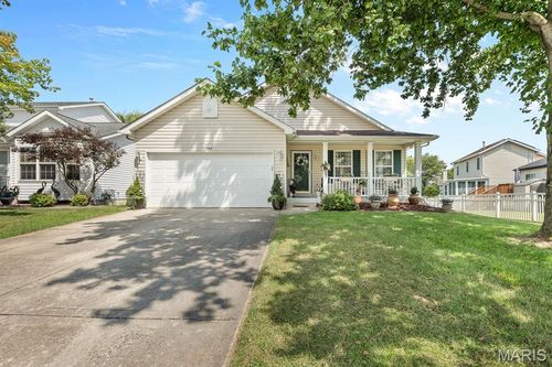 262 Eastbrook Rd, Belleville, IL, 62221-7128 | Card Image