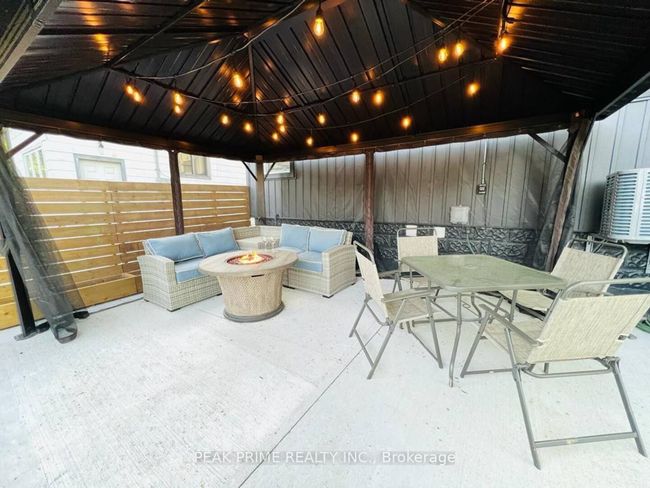 6246 Churchill St, House other with 3 bedrooms, 2 bathrooms and 2 parking in Niagara Falls ON | Image 10