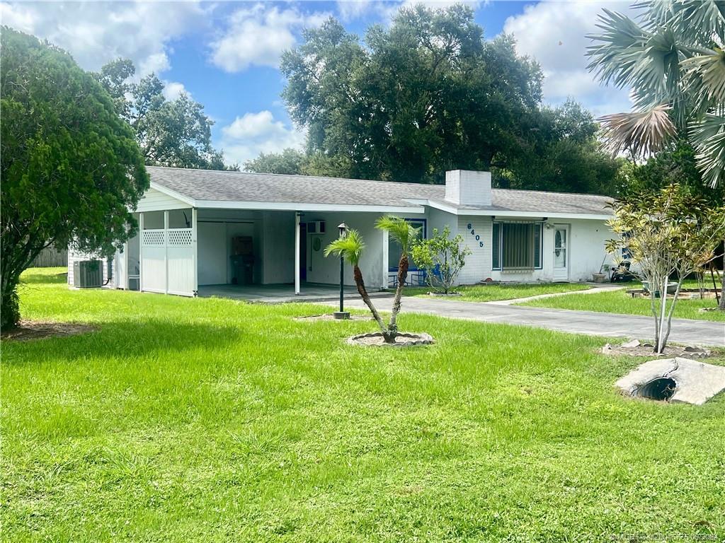 Deleon Ave, Fort Pierce, FL 34951