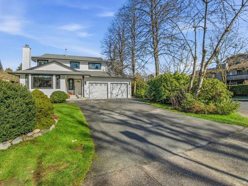 3660 Osprey Crt, North Vancouver, BC, V7H2V4 | Card Image