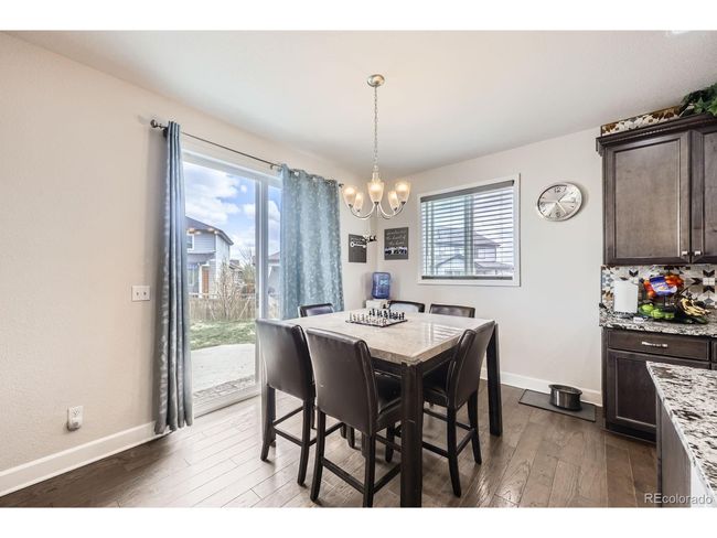 3508 Silverado Cir, House other with 4 bedrooms, 4 bathrooms and null parking in Frederick CO | Image 17