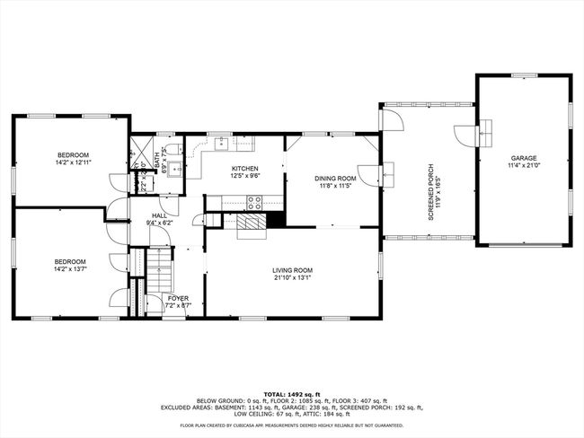 89 Lewis Ave, House other with 3 bedrooms, 2 bathrooms and 2 parking in Walpole MA | Image 35