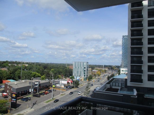 703 - 30 Samuel Wood Way, Condo with 1 bedrooms, 1 bathrooms and null parking in Etobicoke ON | Image 8