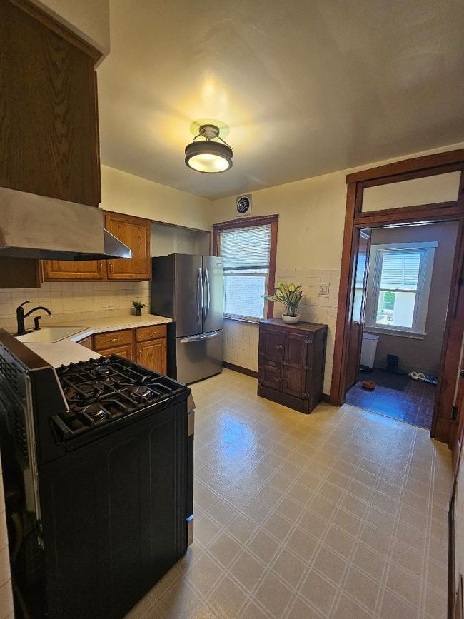 5626 N Mcvicker Ave, House other with 3 bedrooms, 1 bathrooms and 2 parking in CHICAGO IL | Image 11