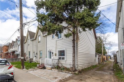 179 Wilson St, Hamilton, ON, L8R1E3 | Card Image