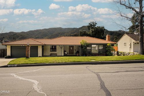 3818 Altura Ave, La Crescenta, CA, 91214-2301 | Card Image