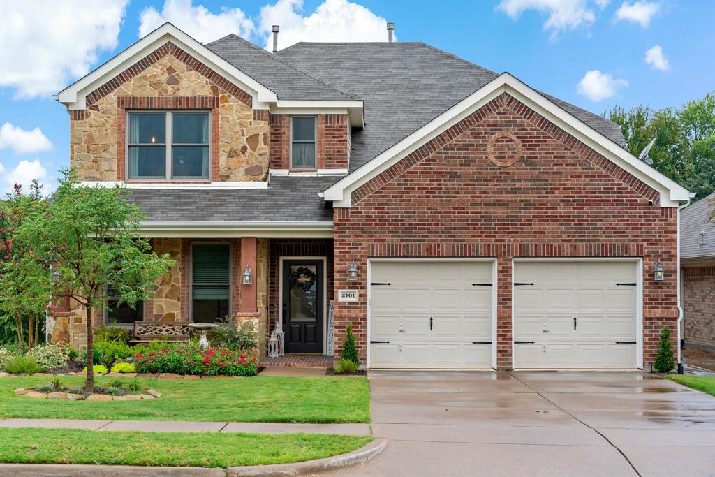 Laurel Oak Dr, Mckinney, TX 75071