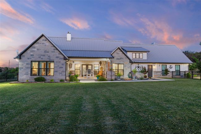 7504 Jibe Cir, House other with 3 bedrooms, 3 bathrooms and null parking in Brownwood TX | Image 40