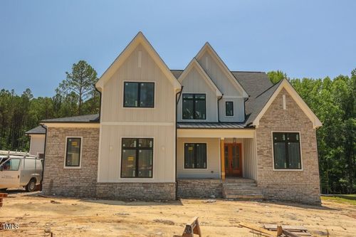 1112 Delilia Lane, Wake Forest, NC, 27587 | Card Image