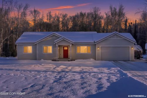 4107 N Coronado St, Wasilla, AK, 99623-0922 | Card Image