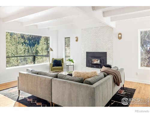 781 Cold Springs Rd, Nederland, CO, 80466-9737 | Card Image