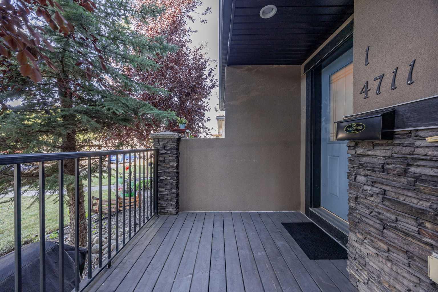 Residential in Calgary 4