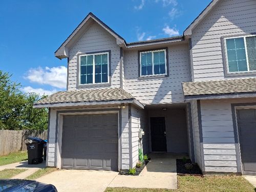 4506 Alamosa St, Fort Worth, TX, 76119-5907 | Card Image