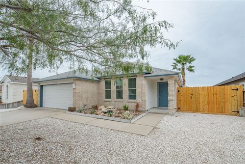 15234 Barataria Dr, Corpus Christi, TX, 78418-6163 | Card Image