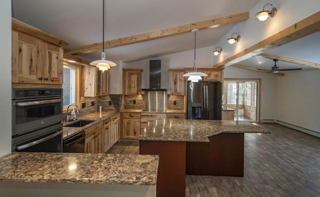 5669 Boulder Ridge Trl, House other with 3 bedrooms, 4 bathrooms and null parking in Boulder Junction WI | Image 6