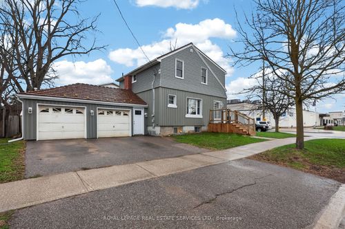 71 Centre St S, Alliston, ON, L9R1J4 | Card Image
