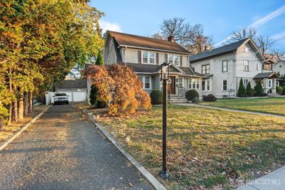 707 Sheridan Avenue, House other with 4 bedrooms, 1 bathrooms and null parking in Plainfield NJ | Image 3