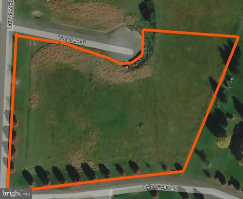0 Lynnhaven Drive, Martinsburg, WV, 25404 | Card Image
