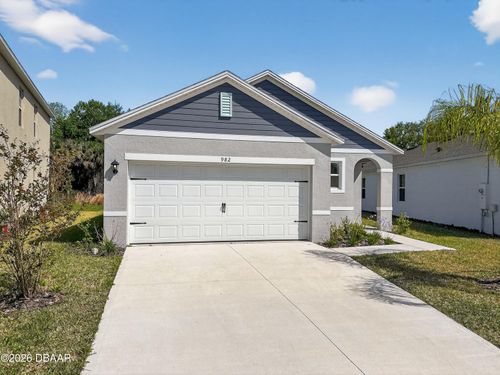 982 Commons Way, Port Orange, FL, 32129 | Card Image