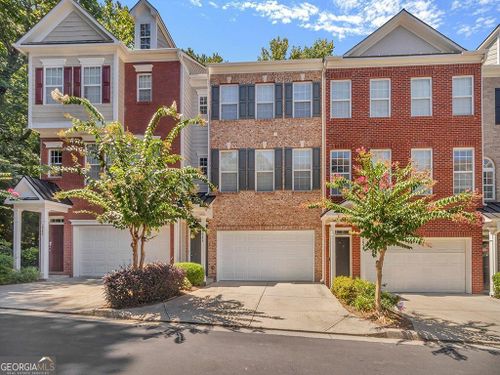 2948 Wintercrest Place, Dunwoody, GA, 30360 | Card Image