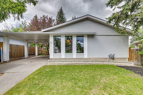 28 Cantrell Bay Sw, Calgary, AB, T2W2C2 | Card Image