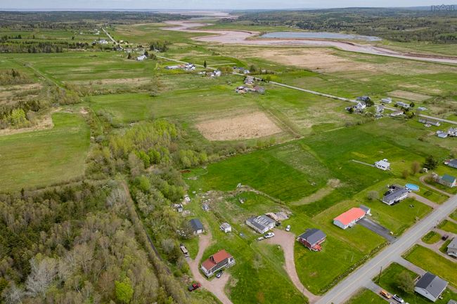 527 Pit Rd, House other with 4 bedrooms, 1 bathrooms and 1 parking in River Hebert NS | Image 34