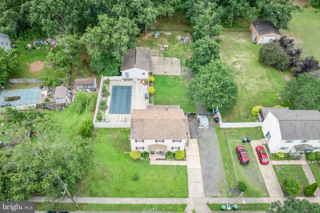 420 Spring Rd, House other with 4 bedrooms, 2 bathrooms and null parking in HAMMONTON NJ | Image 4