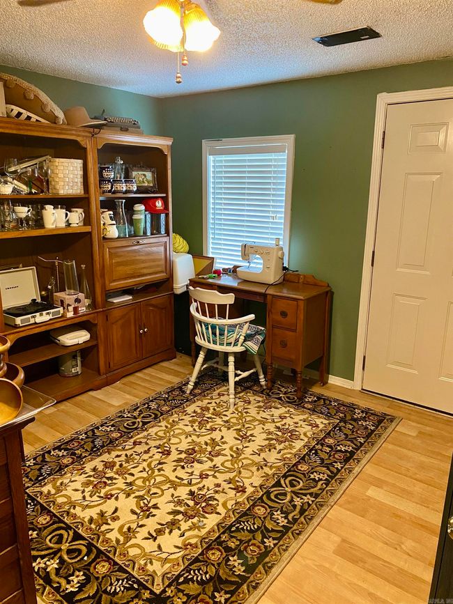 882 S Palmer Rd, House other with 3 bedrooms, 1 bathrooms and null parking in Clarksville AR | Image 29