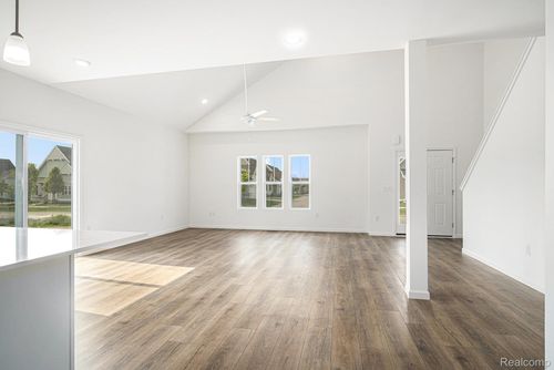 380 Dorchester Dr, Howell, MI, 48855-6420 | Card Image