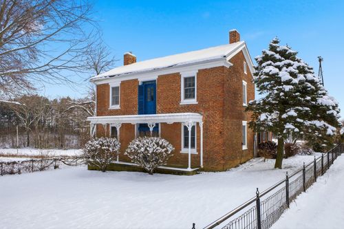 7026 County Road 44, North Lewisburg, OH, 43060-9007 | Card Image